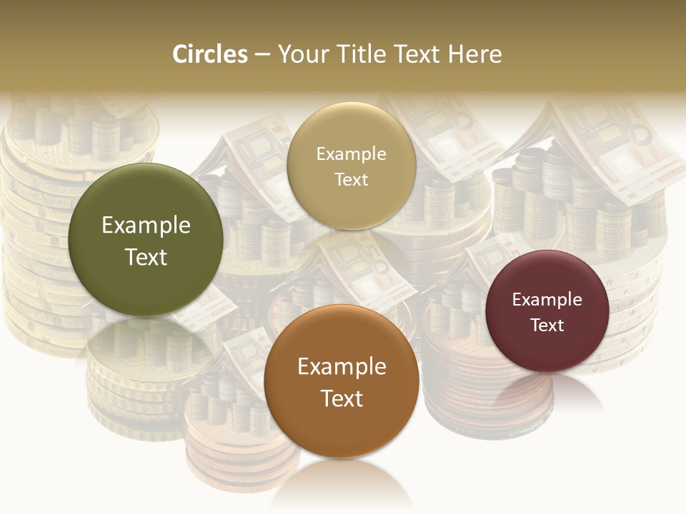 Propri Plan Vente PowerPoint Template