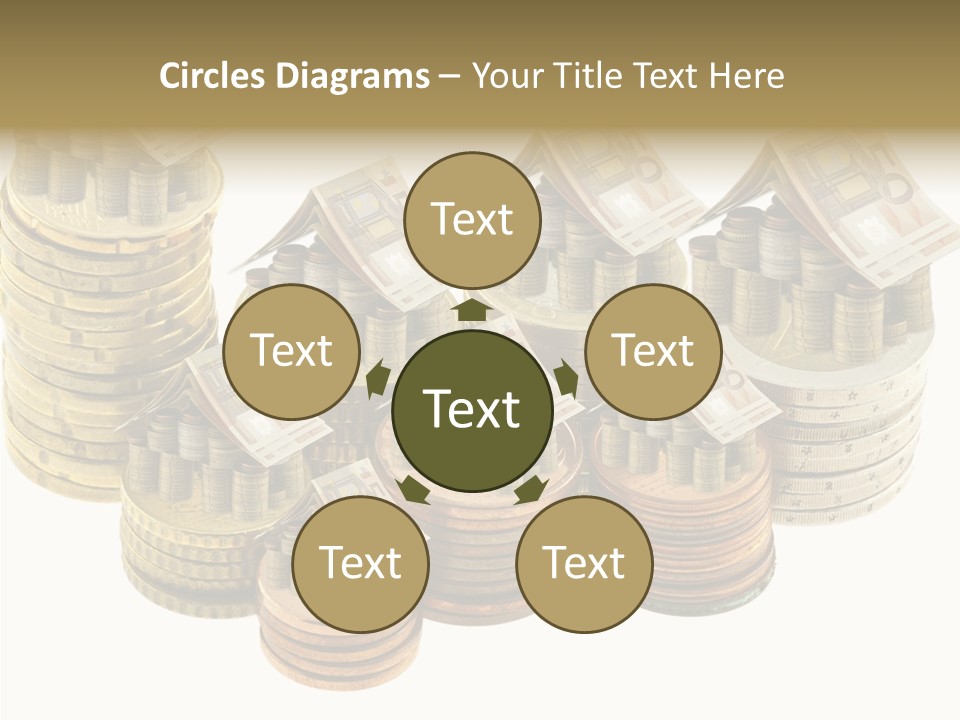 Propri Plan Vente PowerPoint Template