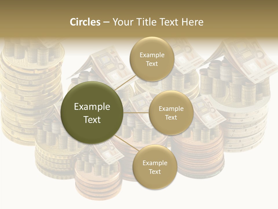 Propri Plan Vente PowerPoint Template