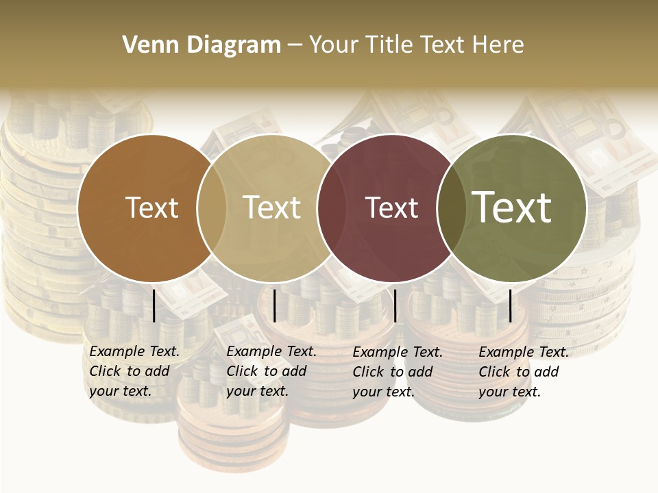 Propri Plan Vente PowerPoint Template