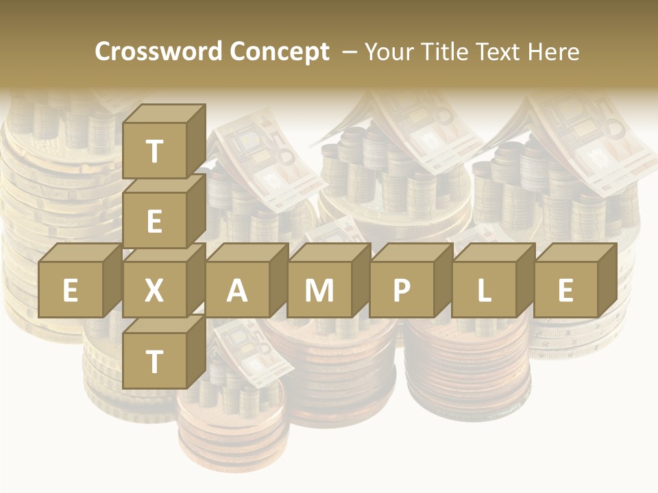 Propri Plan Vente PowerPoint Template