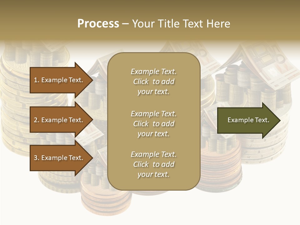 Propri Plan Vente PowerPoint Template