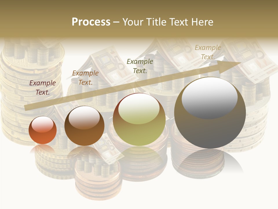 Propri Plan Vente PowerPoint Template