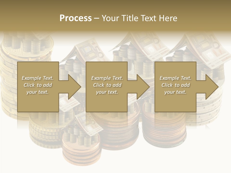 Propri Plan Vente PowerPoint Template