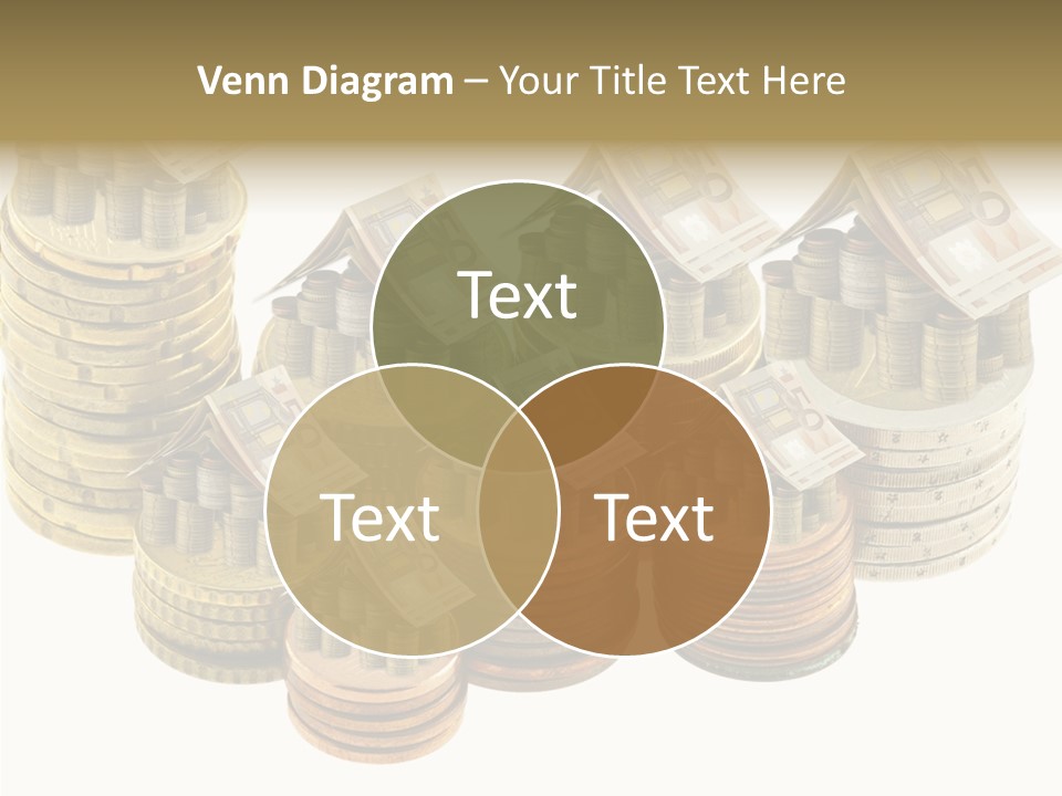 Propri Plan Vente PowerPoint Template