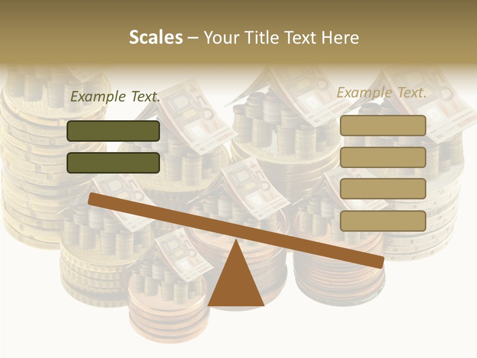 Propri Plan Vente PowerPoint Template