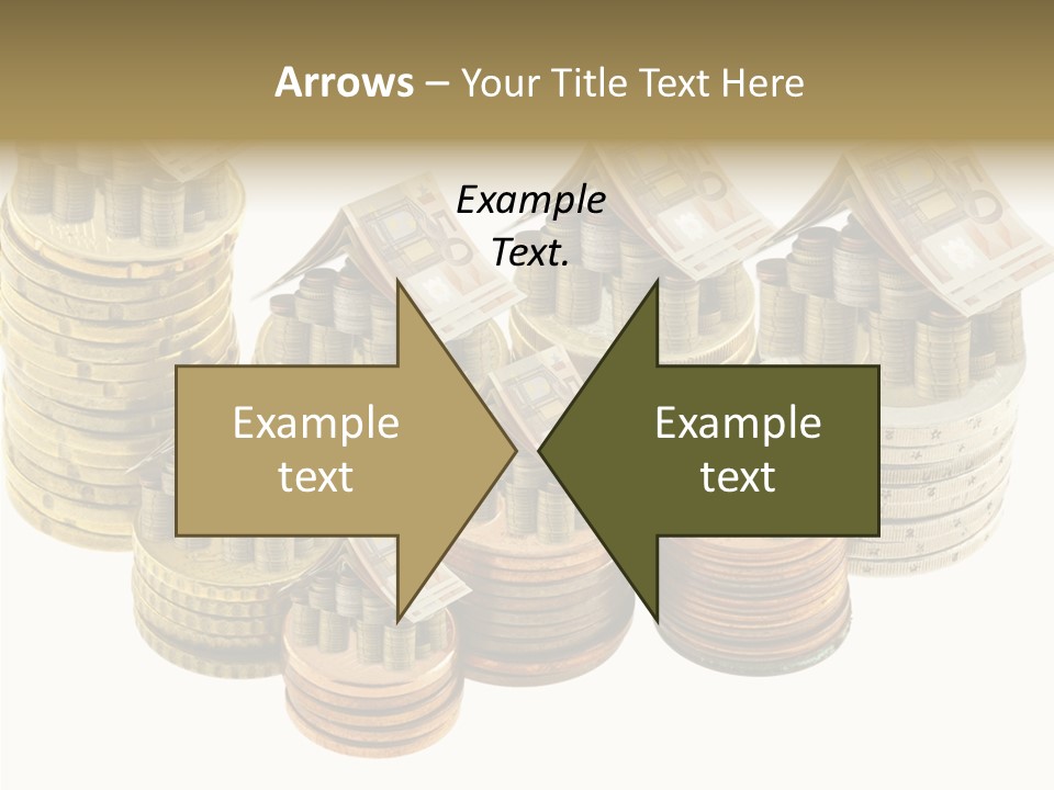 Propri Plan Vente PowerPoint Template