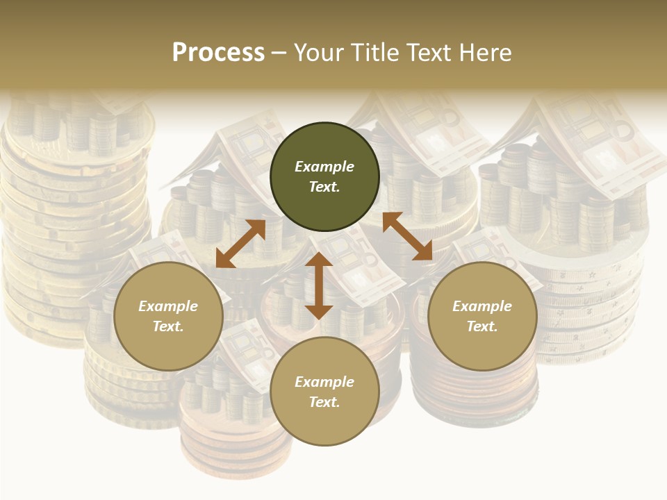 Propri Plan Vente PowerPoint Template