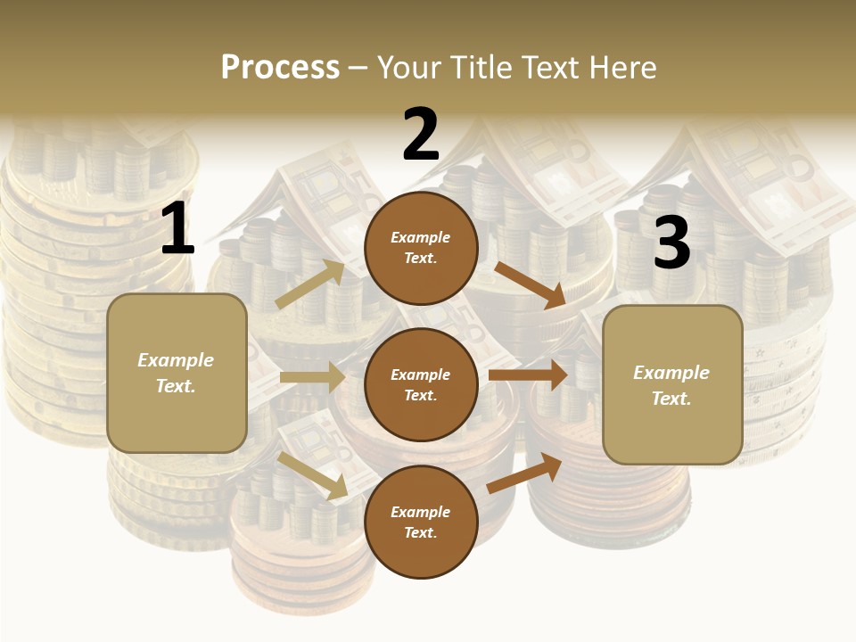 Propri Plan Vente PowerPoint Template