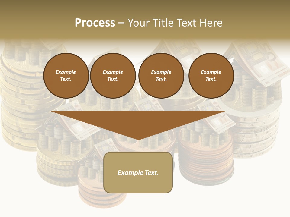 Propri Plan Vente PowerPoint Template