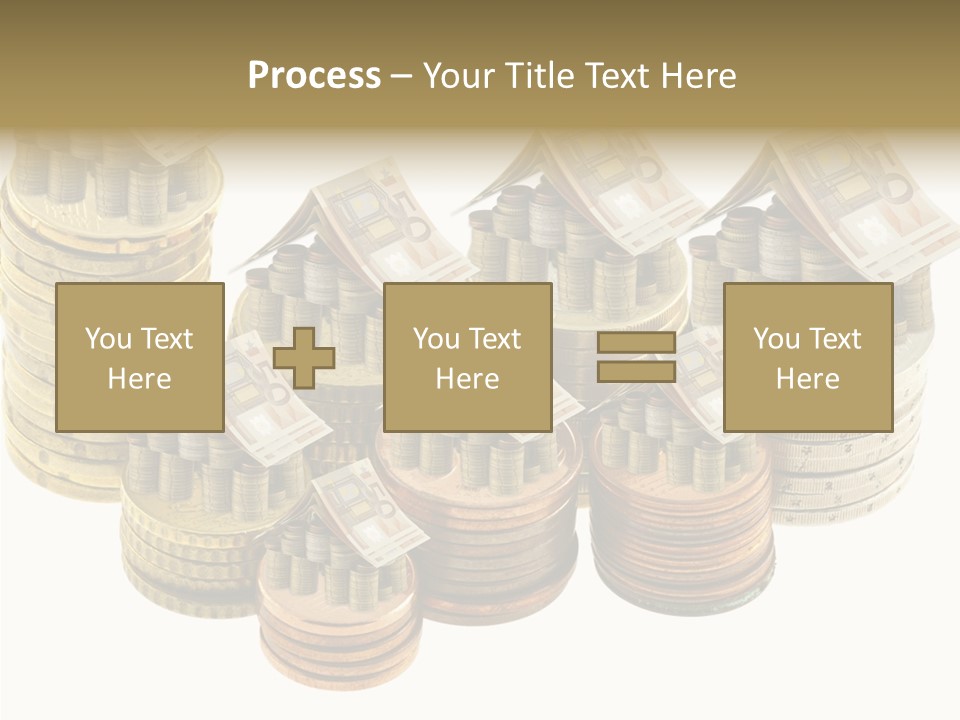 Propri Plan Vente PowerPoint Template