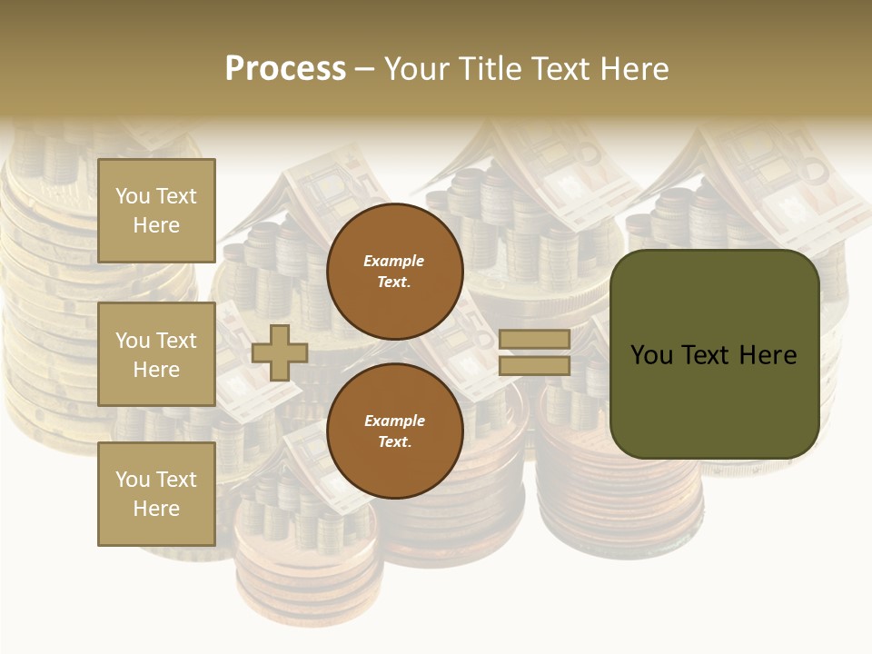 Propri Plan Vente PowerPoint Template