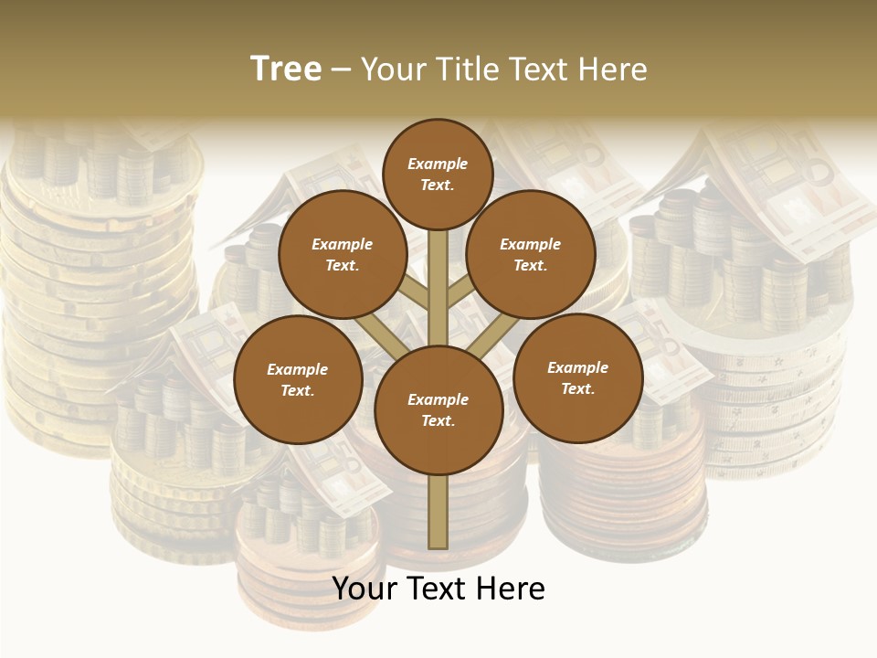 Propri Plan Vente PowerPoint Template