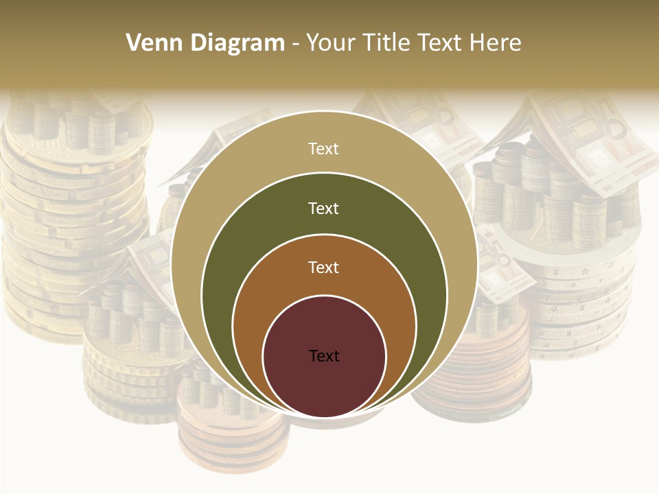 Propri Plan Vente PowerPoint Template