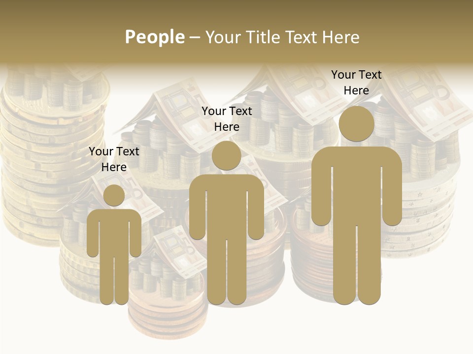 Propri Plan Vente PowerPoint Template