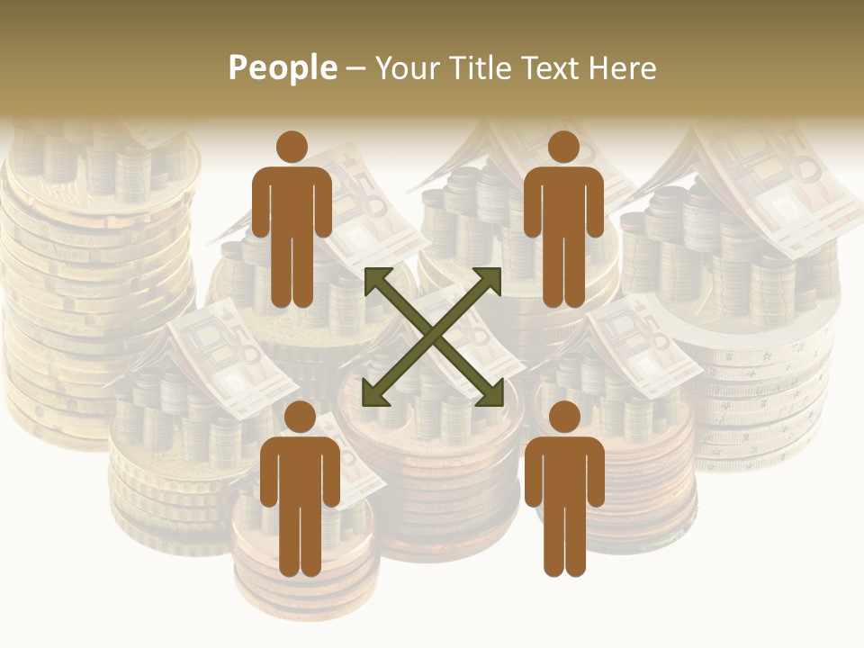 Propri Plan Vente PowerPoint Template