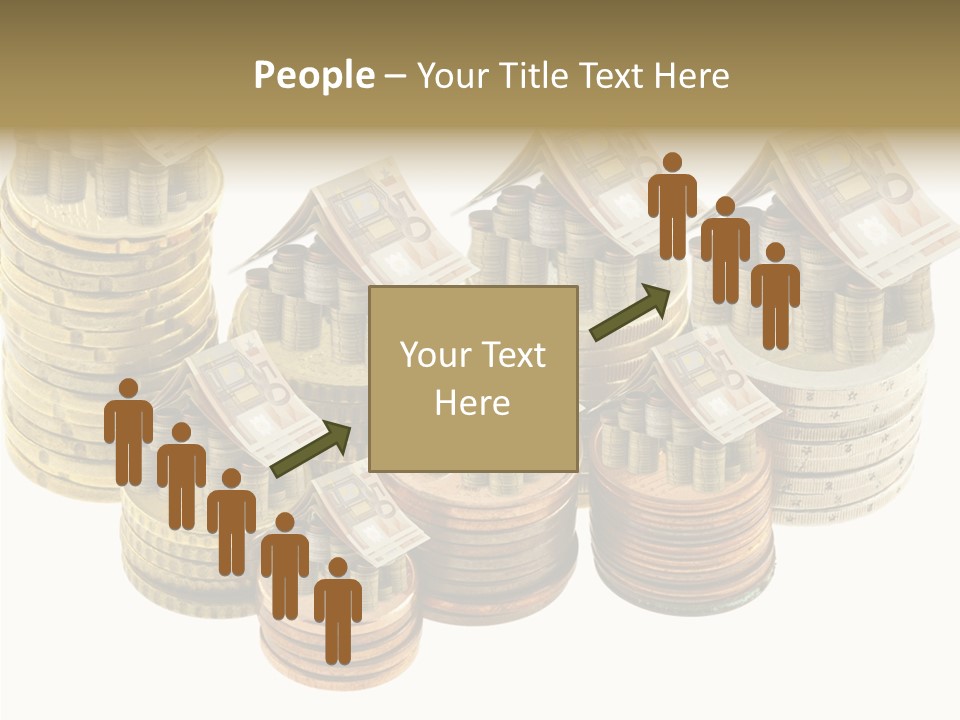 Propri Plan Vente PowerPoint Template