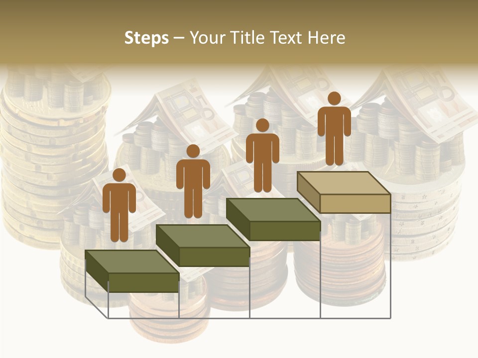 Propri Plan Vente PowerPoint Template