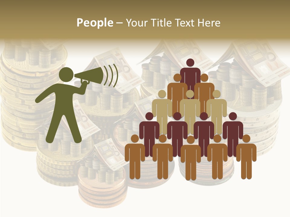 Propri Plan Vente PowerPoint Template