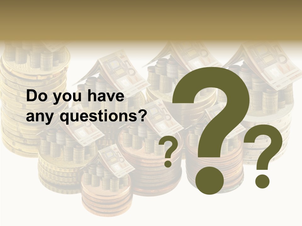 Propri Plan Vente PowerPoint Template