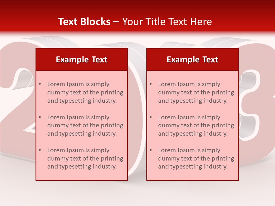 Steigung Grau Forschung PowerPoint Template