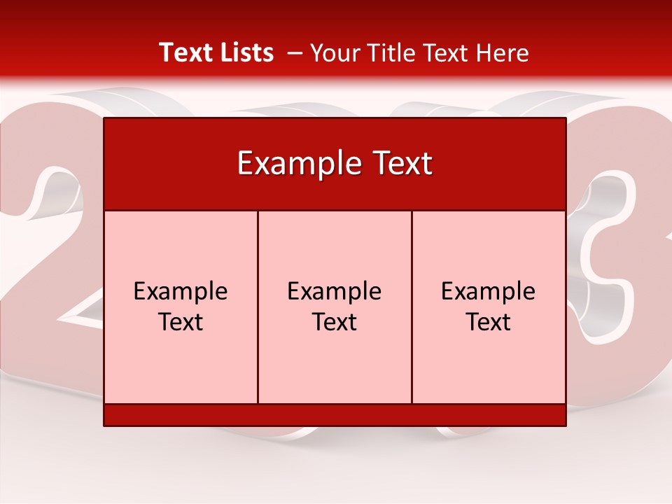 Steigung Grau Forschung PowerPoint Template