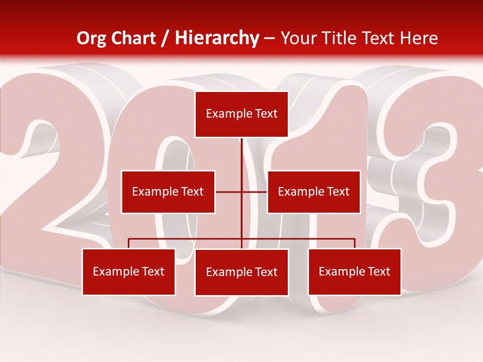 Steigung Grau Forschung PowerPoint Template