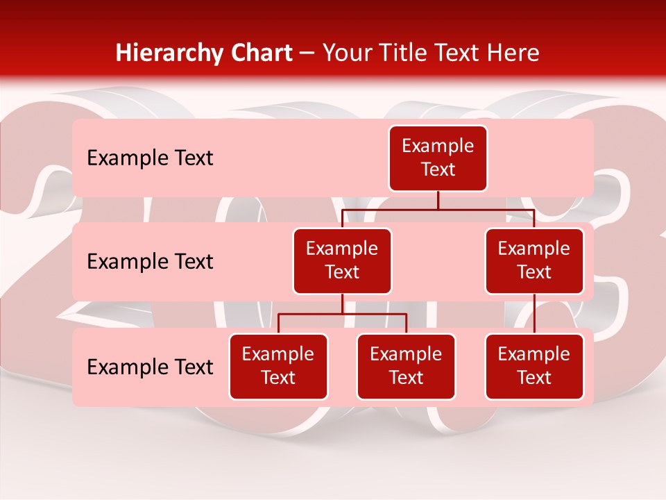Steigung Grau Forschung PowerPoint Template