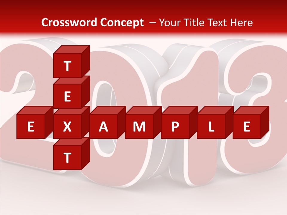 Steigung Grau Forschung PowerPoint Template