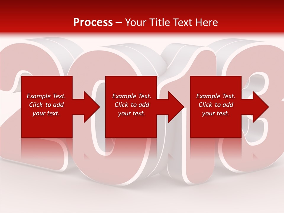 Steigung Grau Forschung PowerPoint Template