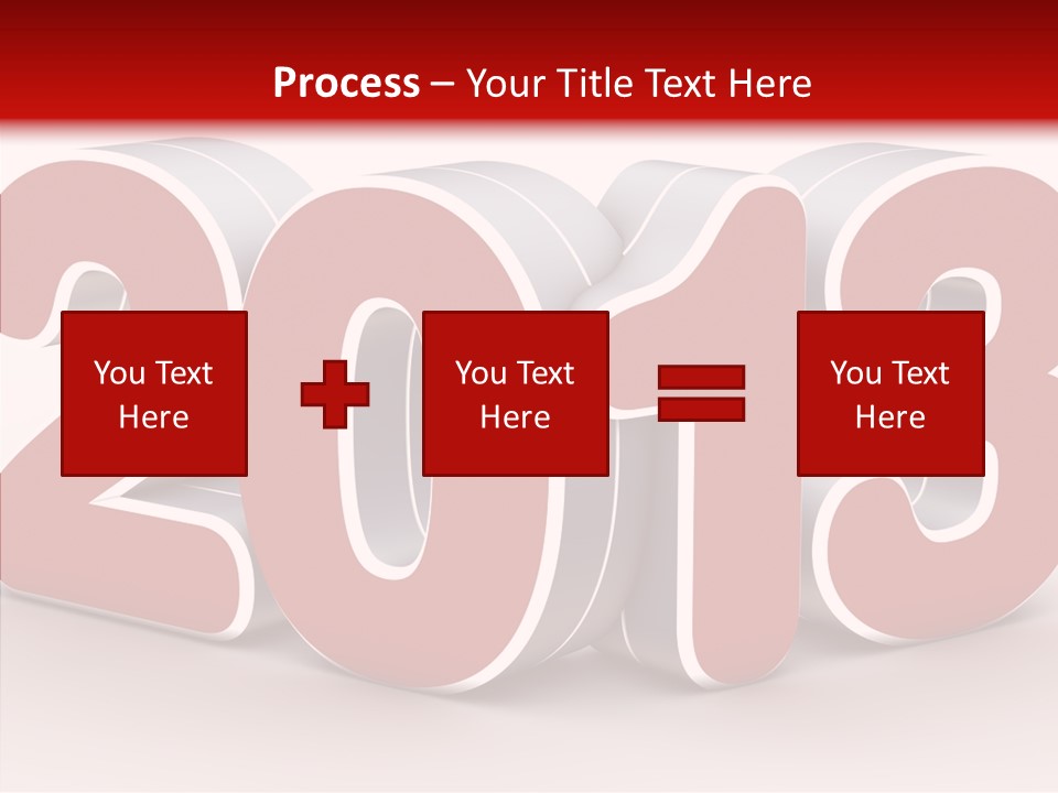 Steigung Grau Forschung PowerPoint Template