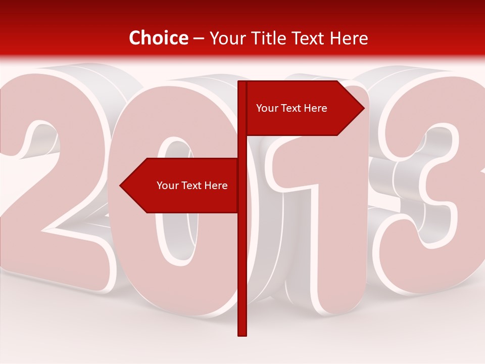 Steigung Grau Forschung PowerPoint Template