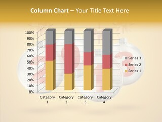 Event Date Glass PowerPoint Template