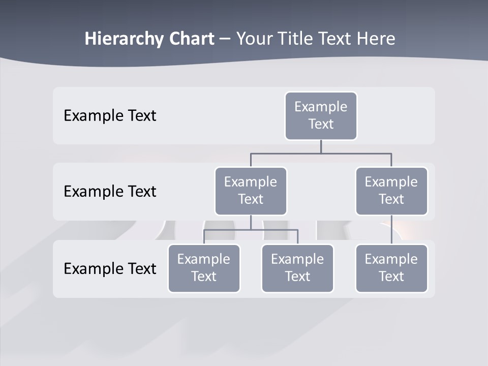 Textfreiraum Jahr Jahreszahl PowerPoint Template