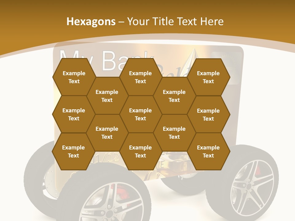 Purchase Studio Sign PowerPoint Template