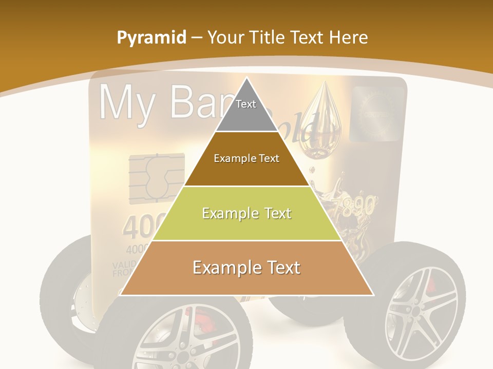 Purchase Studio Sign PowerPoint Template