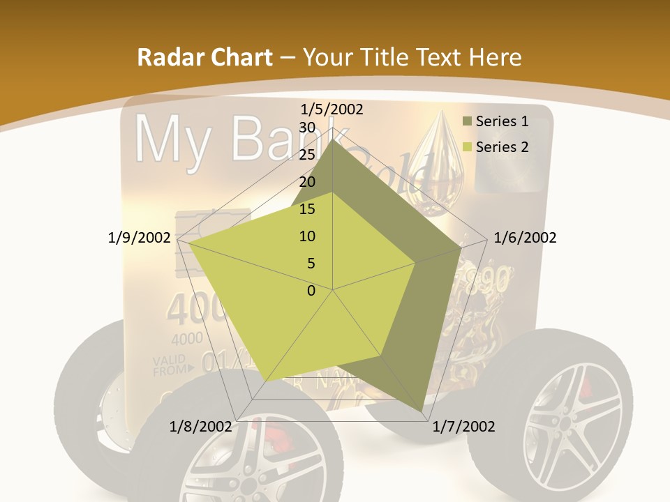 Purchase Studio Sign PowerPoint Template