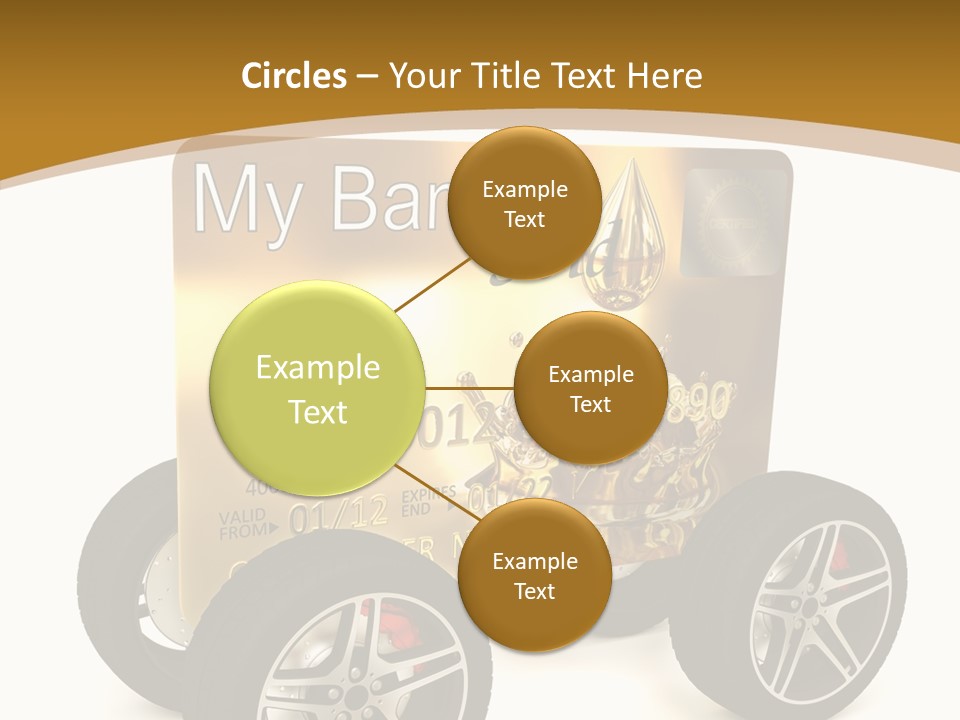 Purchase Studio Sign PowerPoint Template