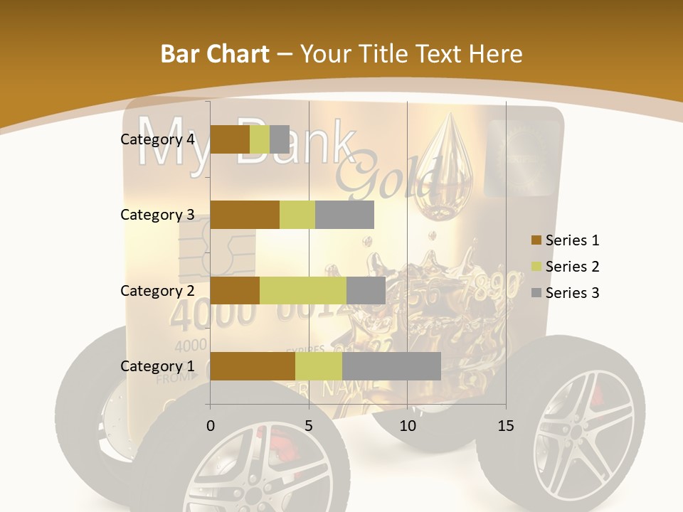 Purchase Studio Sign PowerPoint Template