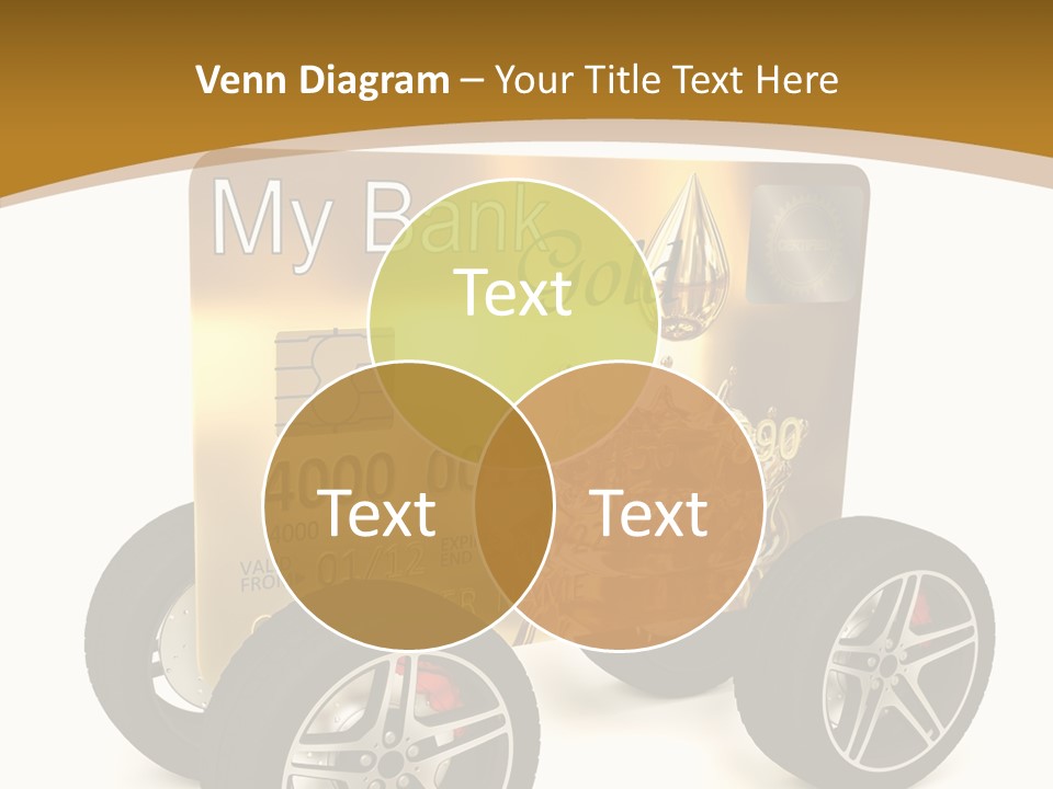 Purchase Studio Sign PowerPoint Template