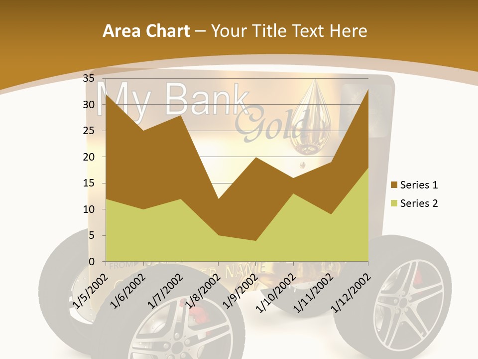 Purchase Studio Sign PowerPoint Template