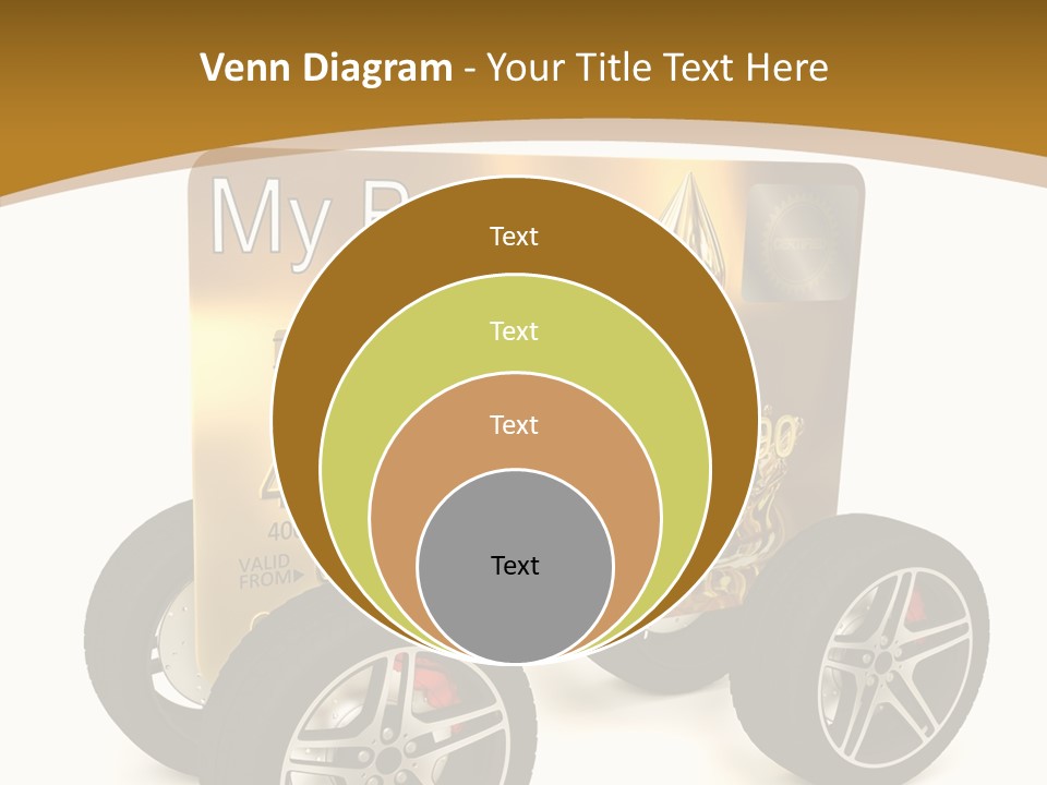 Purchase Studio Sign PowerPoint Template