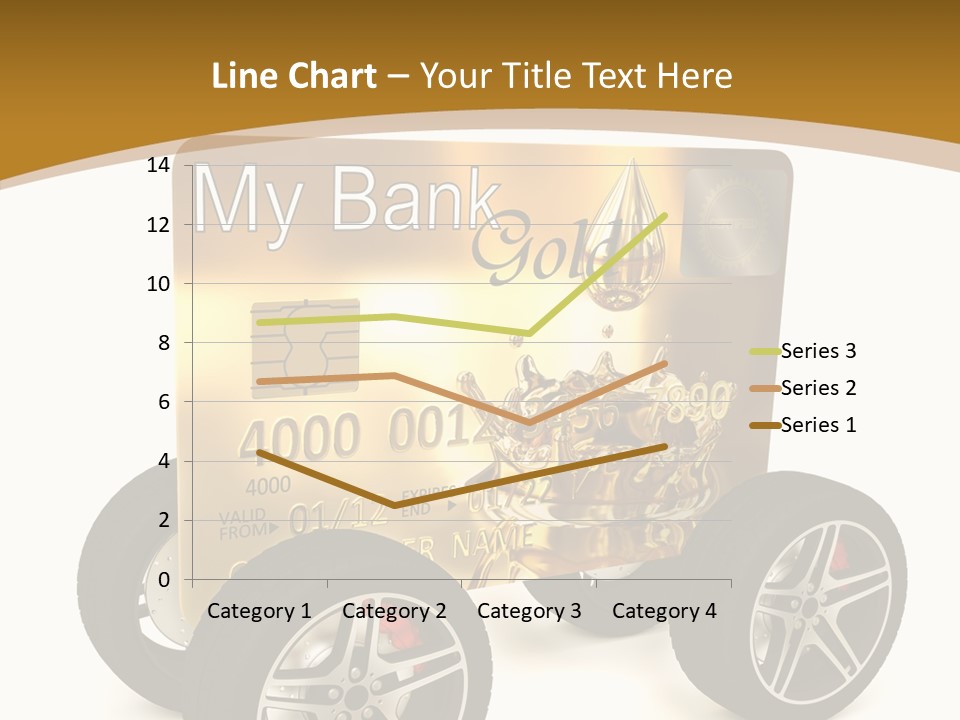 Purchase Studio Sign PowerPoint Template
