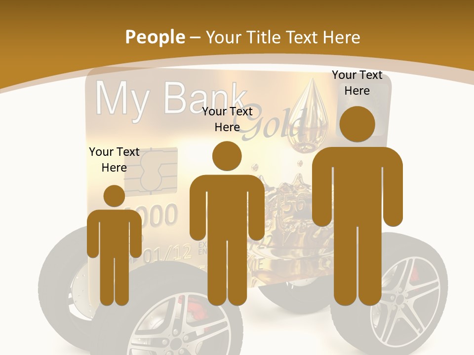 Purchase Studio Sign PowerPoint Template