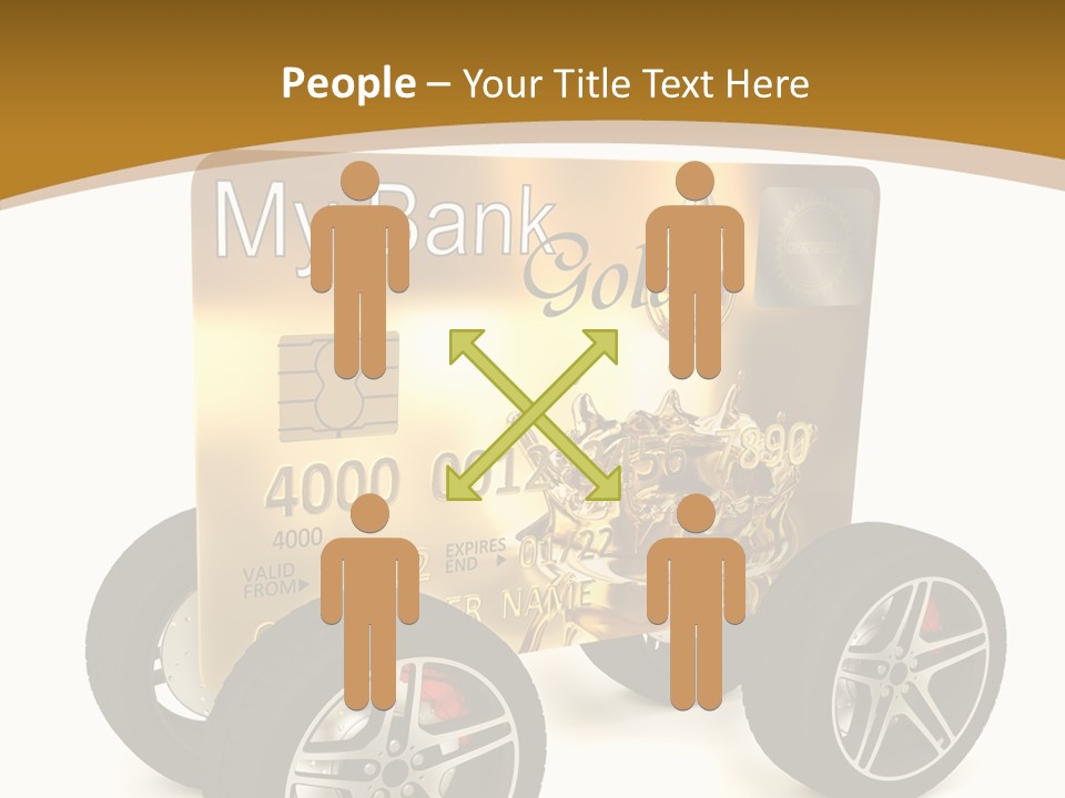 Purchase Studio Sign PowerPoint Template