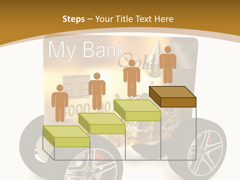 Purchase Studio Sign PowerPoint Template