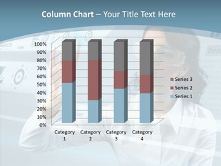 Calendar Navigate Business PowerPoint Template