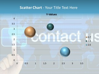 Message Innovation Connect PowerPoint Template