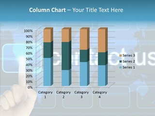 Message Innovation Connect PowerPoint Template