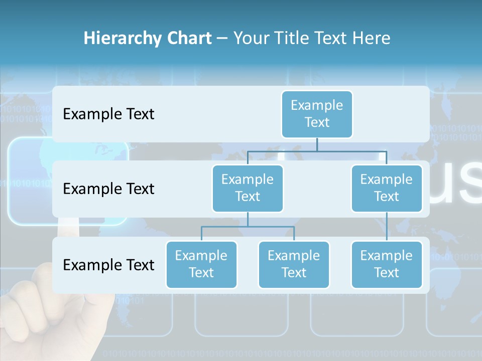 Message Innovation Connect PowerPoint Template